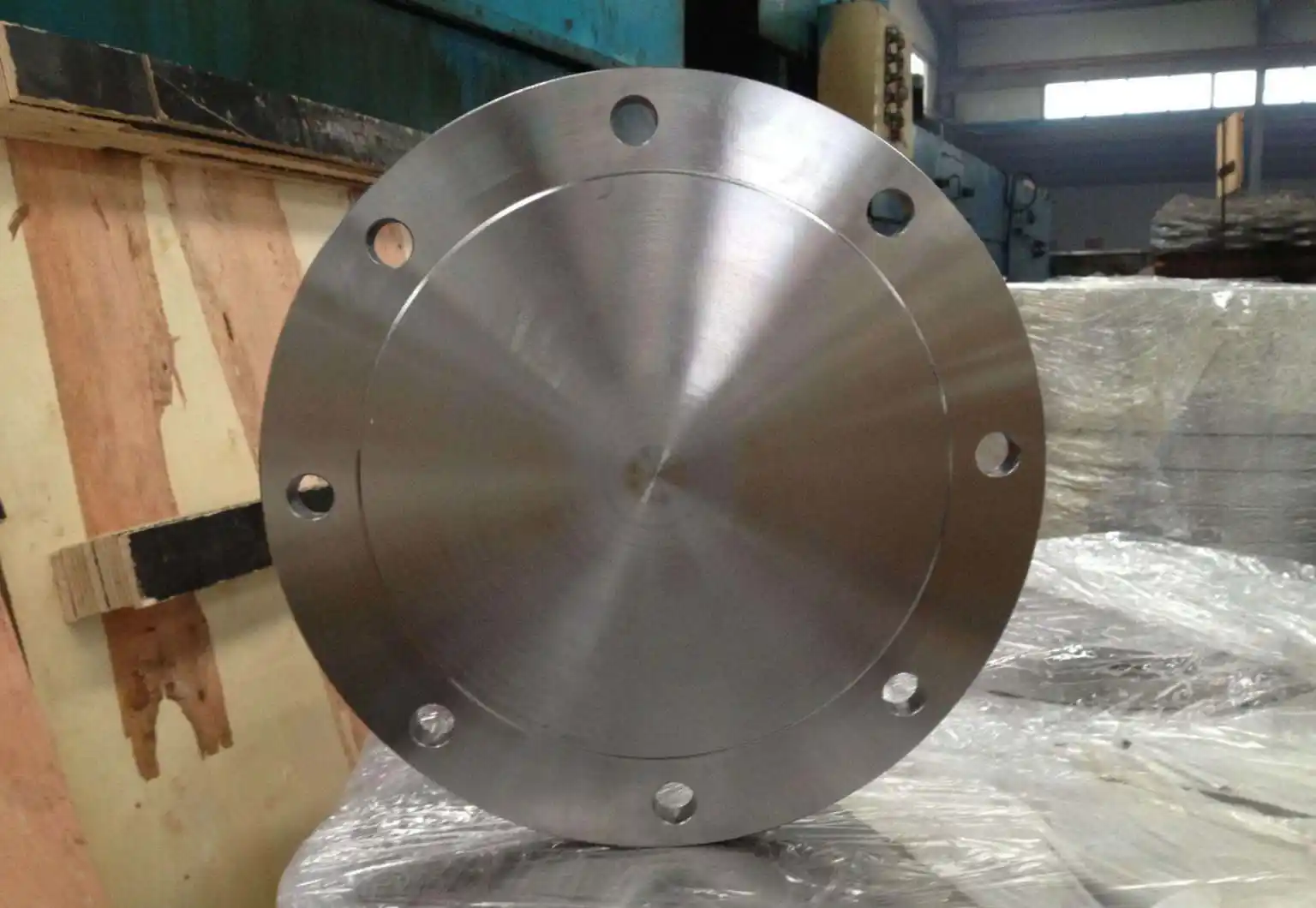 Blind Flanges