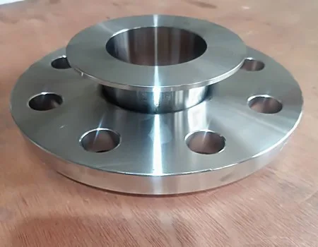 Lap Joint Flanges