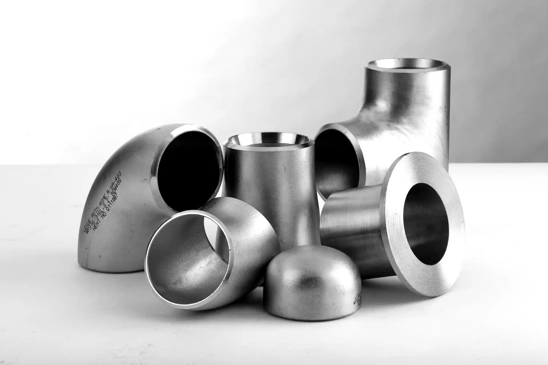 Pipe Fittings Range
