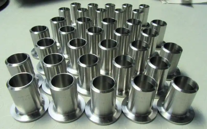 Stub Ends