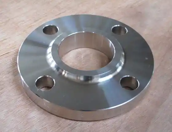 Slip On Flanges