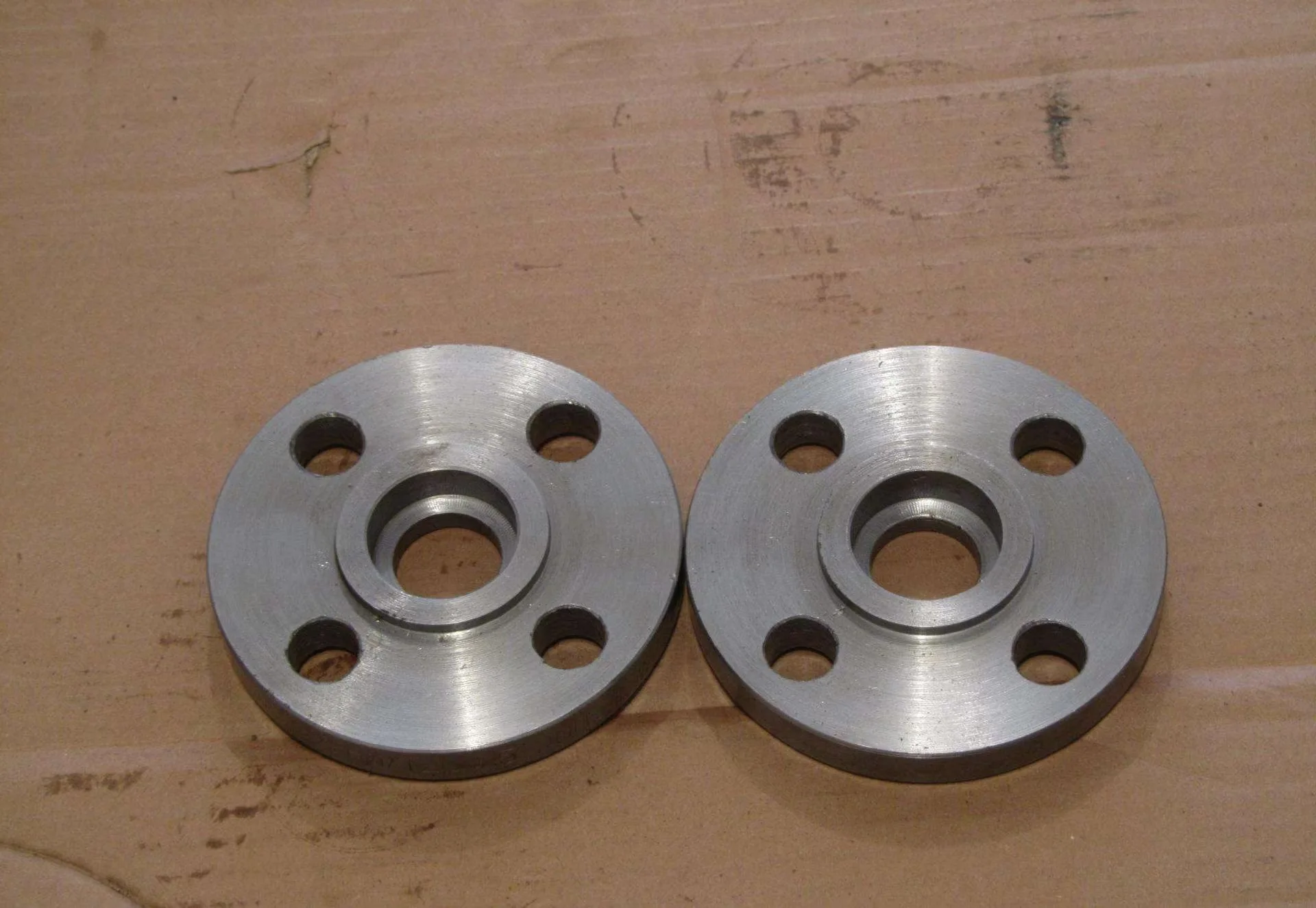 Socket Weld Flanges