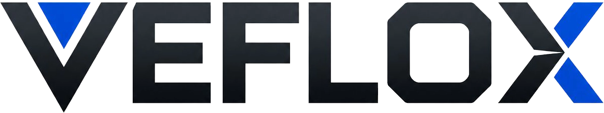 VEFLOX Logo